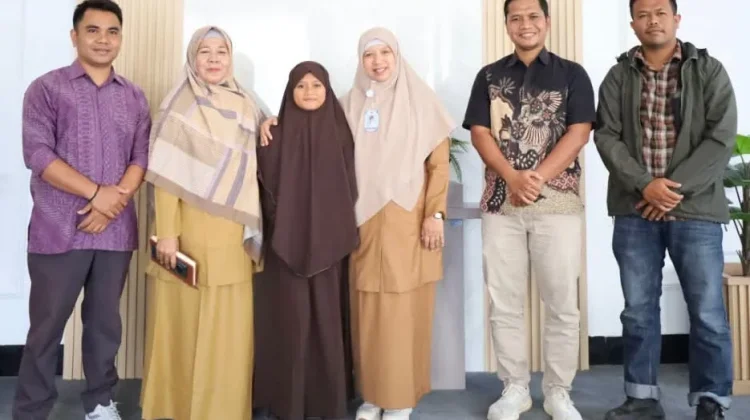 JPMI Gandeng Pemkab Lobar Bangun Pemuda Masjid Berdaya Berkualitas