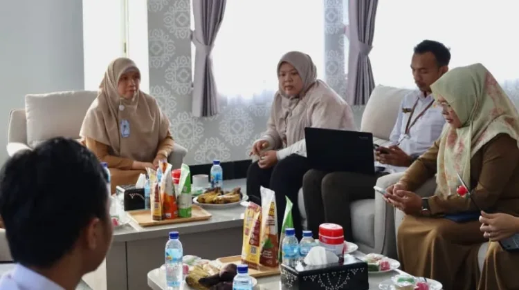 Pemda Lombok Barat Bergerak Cepat Kendalikan Ancaman Inflasi Daerah