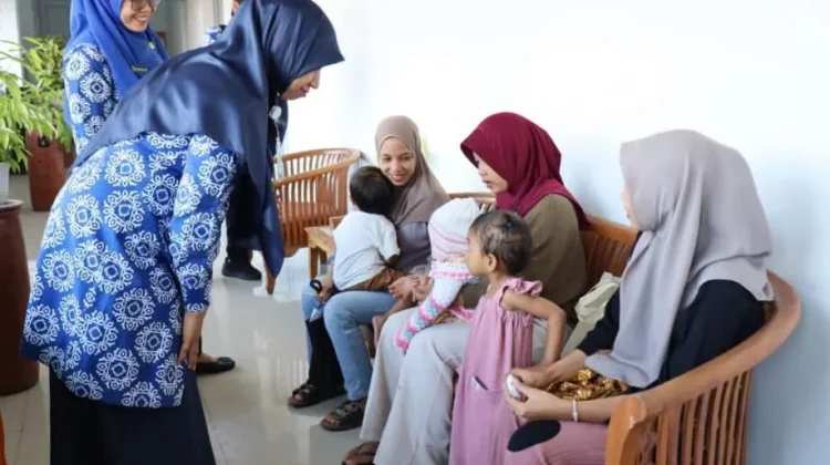 Puskesmas Diingatkan Jaga Pelayanan Prima tanpa Persulit Pasien