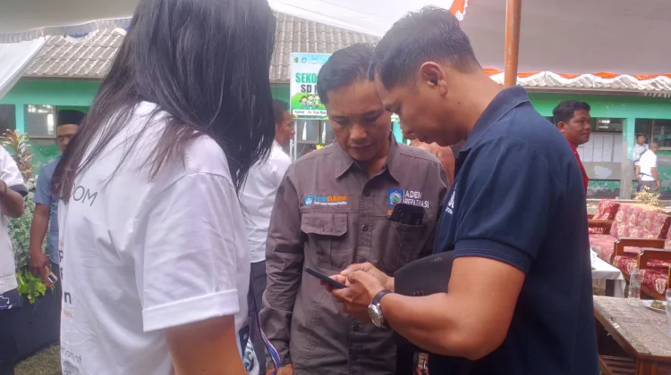 Dikpora NTB Dorong Classroom of Hope Perluas Pembangunan hingga SMA Sederajat