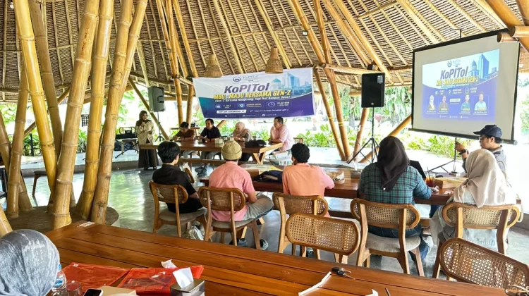 KoPITol NTB Nilai Ruang Kritik Publik Tetap Terbuka dalam Pemerintahan