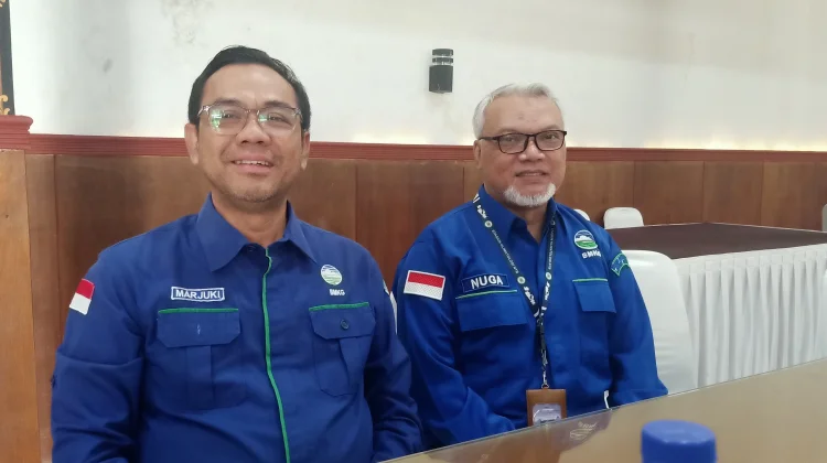 BMKG Peringatkan Kemarau NTB Memanjang hingga Akhir Tahun