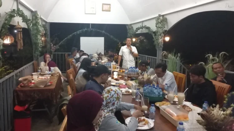 Warga Dasan Geres Kenang Jiwa Sosial Brigjen L. Iwan di tengah Proses Hukum