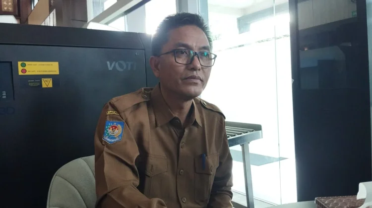 Jaksa Kembali Periksa Eks Kadispar NTB, Telusuri Rp2,6 Miliar Uang LSMC 2023