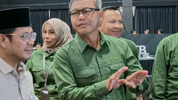 Dekopinwil NTB Siapkan Rangkaian Hari Koperasi, Fokus Perkuat Jejaring Bisnis