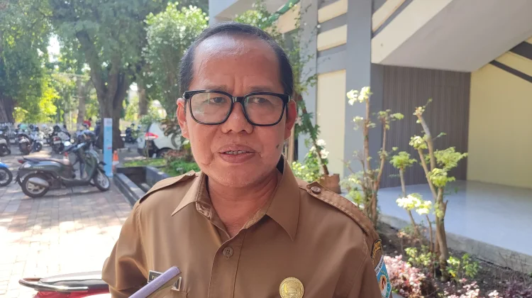 Disdik Mataram Ingin Seleksi SPMB Berbasis TKA