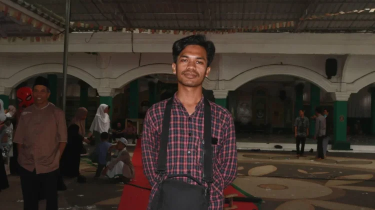 Mahasiswa IAIH Pancor Raih Juara Short Video Nasional DACOMFEST 2026