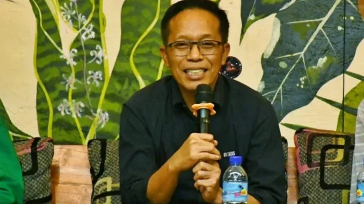 Sekda Lotim Nilai Program Makan Bergizi Gratis Dongkrak Ekonomi Daerah