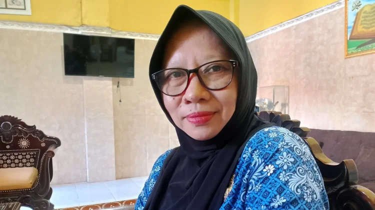 Perkuat Budaya Literasi, SMPN 15 Mataram Kembangkan Perpustakaan Digital