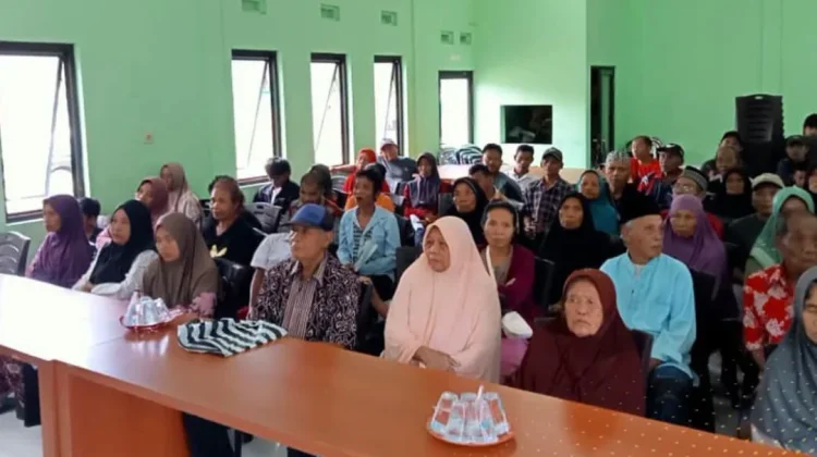 Dinsos Lombok Utara Perluas Jangkauan Bantuan setelah Capai Target SPM