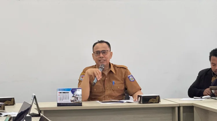 Tim Seleksi Perketat Seluruh Tahapan Seleksi KPID NTB 2026–2029