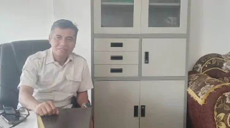 KONI Dompu Pastikan Atlet Berprestasi Porprov XII Tetap Terima Bonus