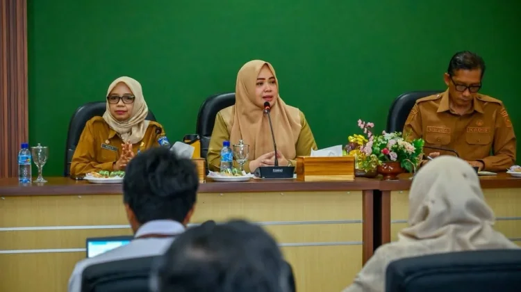 NTB Integrasikan Program Bedah Rumah dan Desa Berdaya