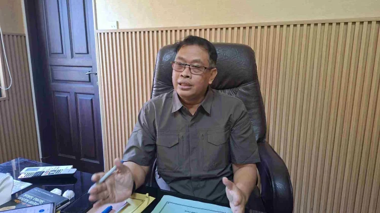 Benahi Pengelolaan SPPG, Satgas MBG Sumbawa Gandeng Jaksa