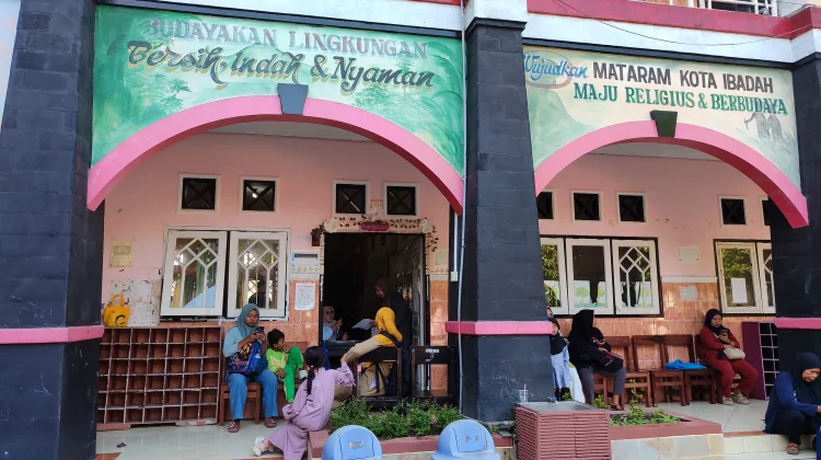 Disdik Tata Ulang Sebaran Murid