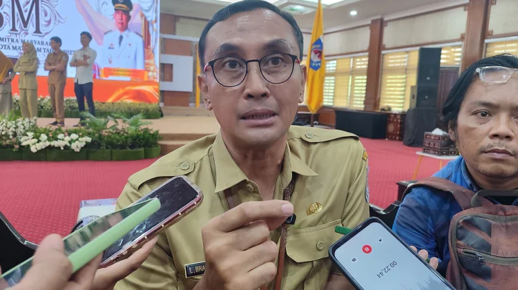 Mataram Bidik Ekonomi Tumbuh 6,03 Persen