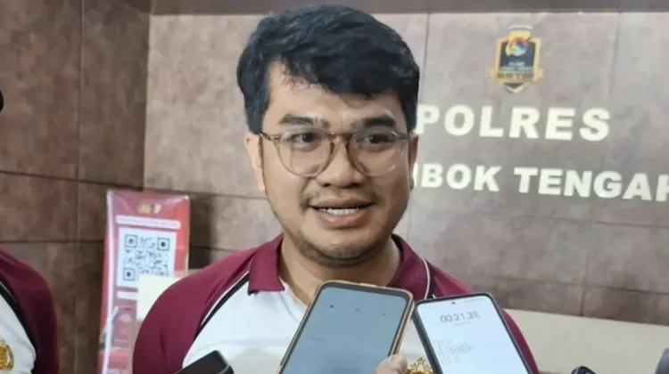 Kasus Pembakaran Santri di Lombok Tengah Naik ke Tahap Penyidikan