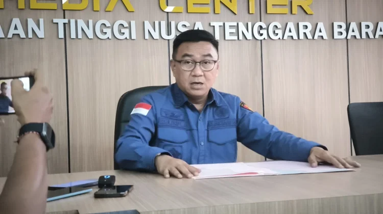 Jaksa Dalami Laporan Dugaan Penyelewengan Sewa Mobil Listrik Pemprov NTB