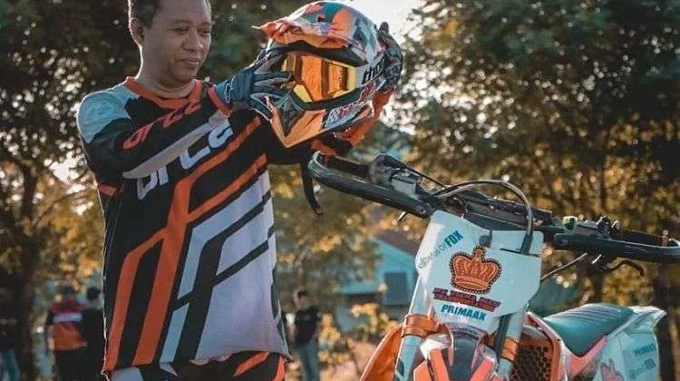 Doktor Zul Minta Polemik MXGP Tak Digiring Jadi Kegaduhan yang Merugikan NTB