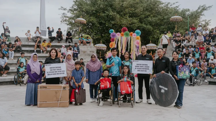 The Mandalika Hadirkan Wisata Edukatif dan Ramah Anak