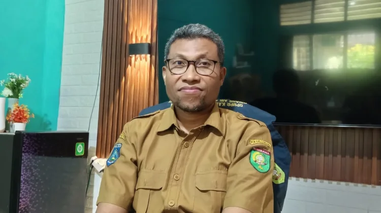 Realisasi SPAM Ai Ngelar Butuh Rp249 Miliar