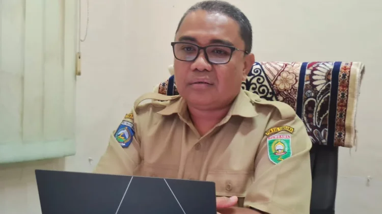 Ribuan Aset Pemkab Sumbawa Diusulkan Dilelang
