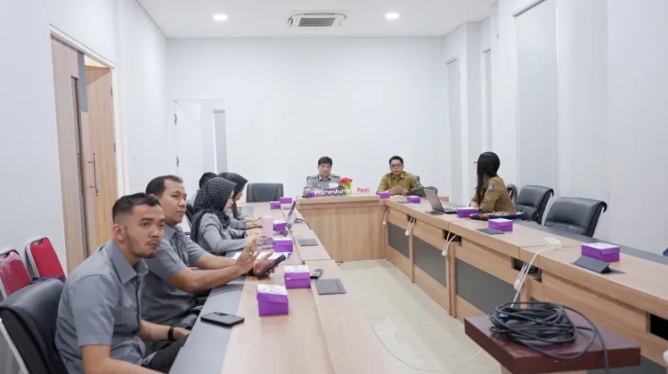 Rapergub Posyandu Dikaji untuk Kepastian Hukum dan Efektivitas