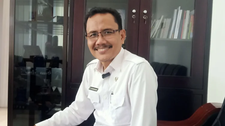 PertuQ Dese Menyisir 77 Desa Demi Wujudkan Semua Warga Punya E-KTP