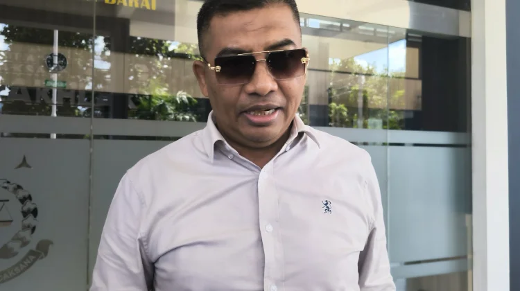 Eks Inspektur dan Eks Kepala BPKAD NTB Diperiksa dalam Kasus Korupsi Motocross