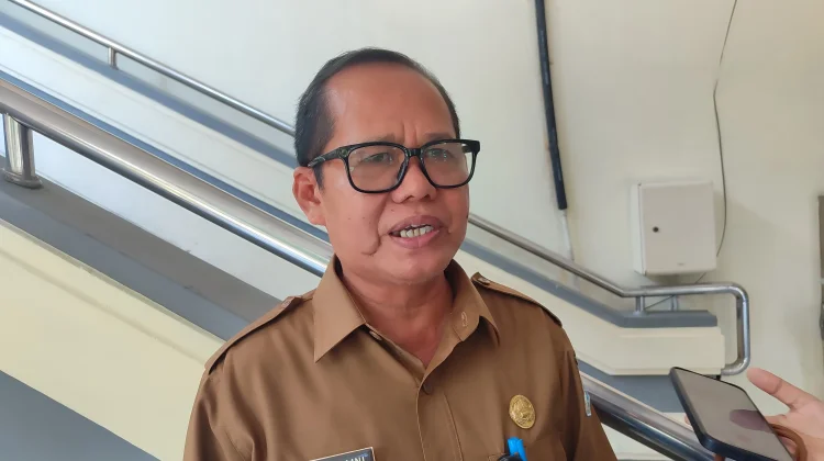 50 Kursi Kepsek Masih Kosong, Disdik Tunggu Sistem Pusat