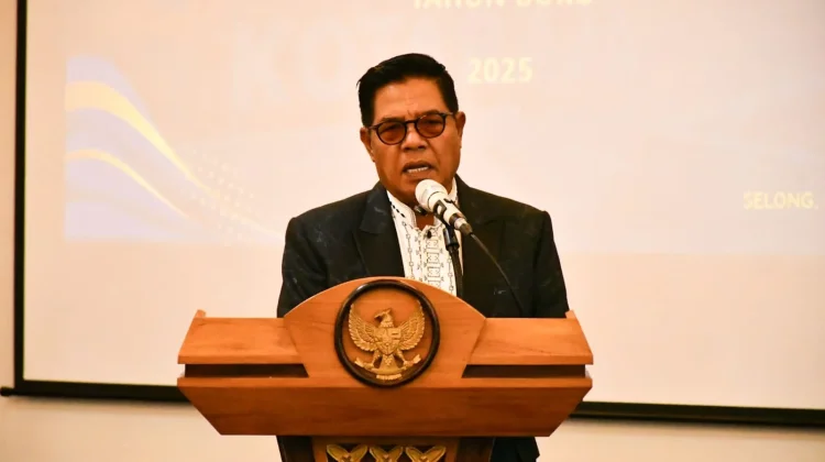 Bupati Minta PDAM Lotim Siapkan Mitigasi Hadapi Ancaman El Nino