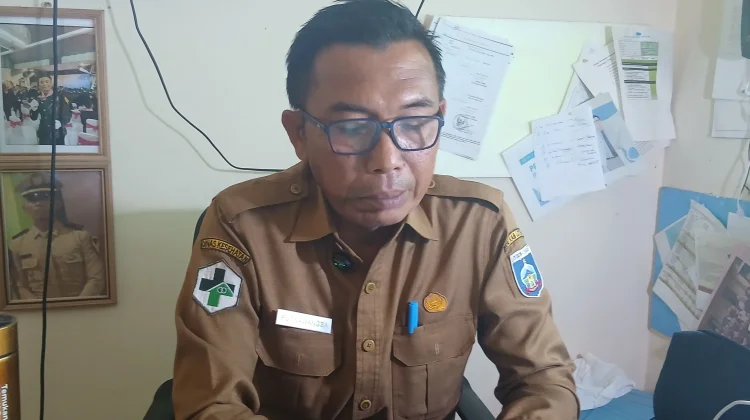 Dinkes Lombok Tengah, Catat 22 Kasus Baru HIV hingga Pertengahan Juni 2026