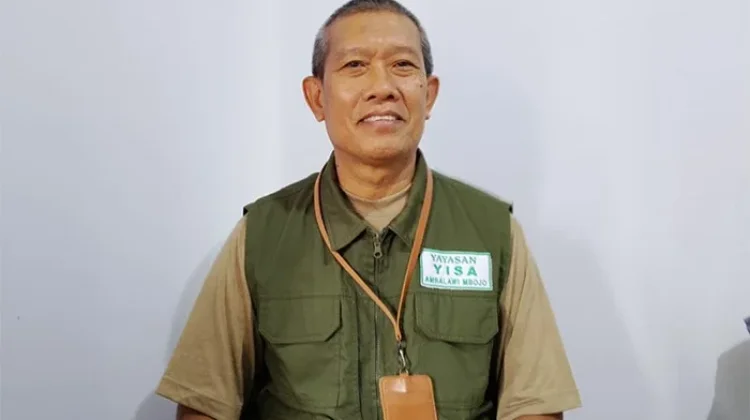 YISA Ambalawi Mbojo Dorong Pemkab Bima Lakukan Ini