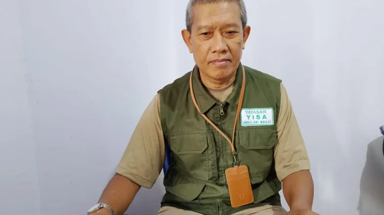 Pernikahan Dini Ancam Masa Depan Anak Jadi Sorotan YISA Ambalawi