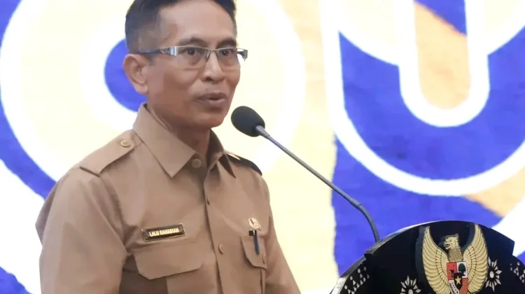 Pemkab Loteng Siapkan Pembebasan Lahan Akses Sekolah Rakyat