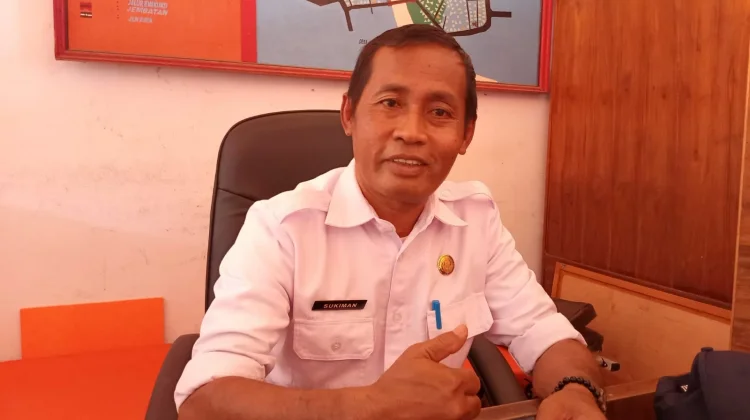 BPBD Susun Kajian Risiko Bencana Sumbawa