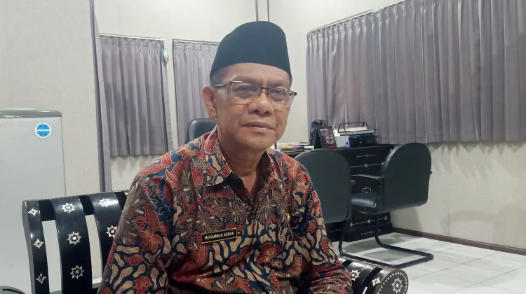 LPG 3Kg Masih Dijual di Atas Ketentuan, Ini Penjelasan Disdag Lobar