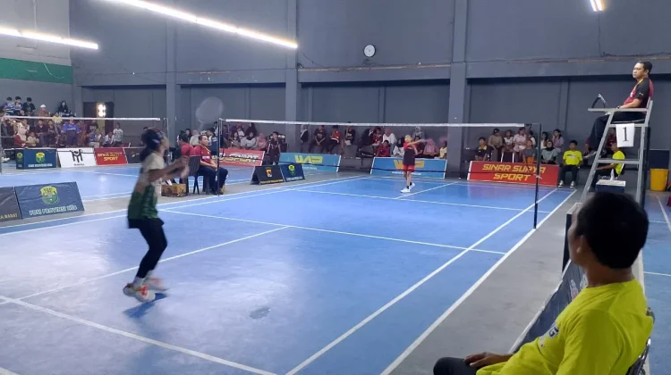 Muncul Juara Baru di Kejurprov PBSI NTB 2026, Berikut Daftar Juaranya