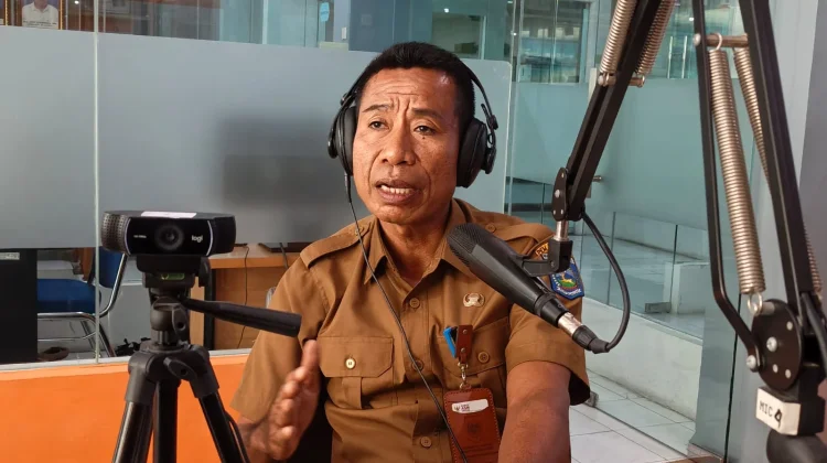 Ribuan Koperasi di NTB Mati Suri, Ini Penyebabnya