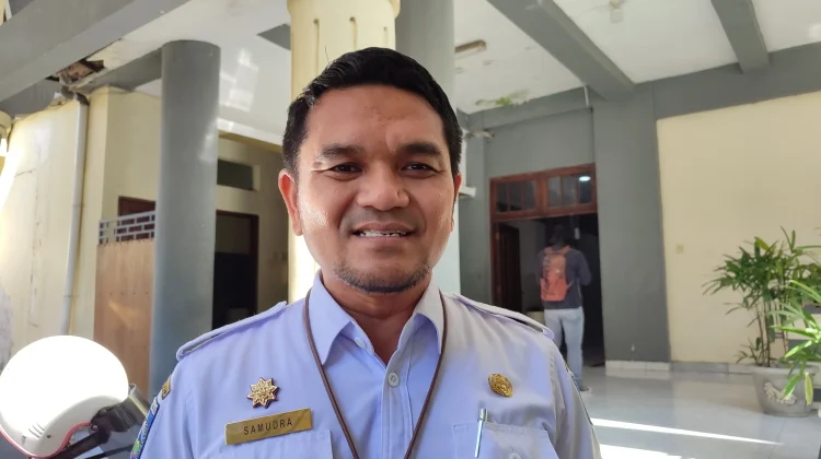 Dispar Prioritaskan Perbaikan Fasilitas Wisata