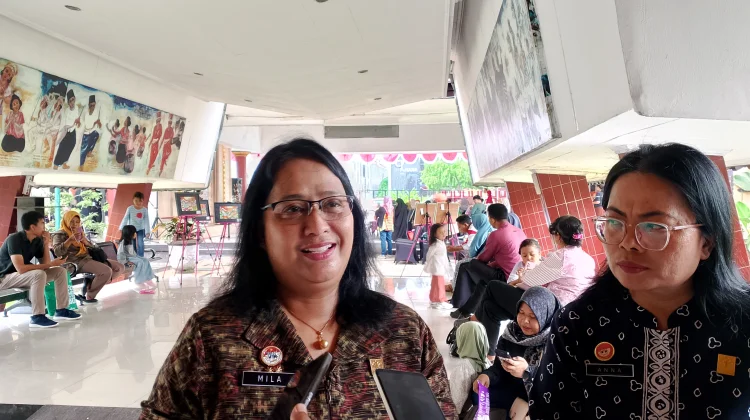 Kakanwil Kemenkum NTB Tegaskan Pelayanan Posbankum Gratis bagi Masyarakat