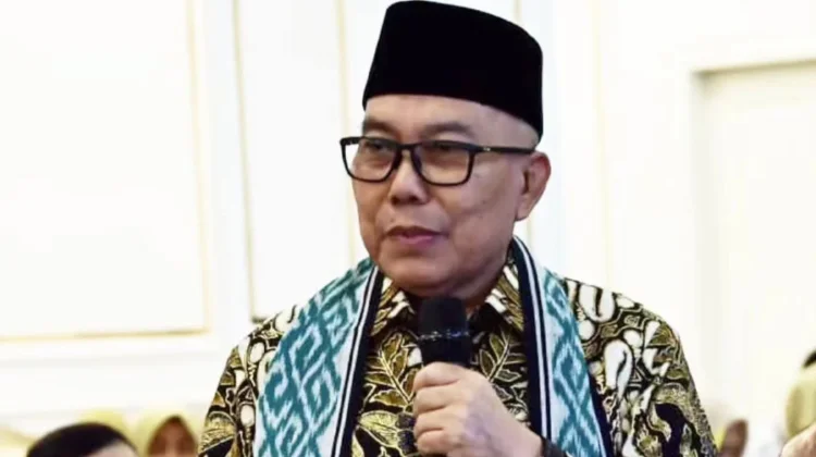 Muazzim Akbar Soroti Perlindungan PMI dan Penempatan Ilegal