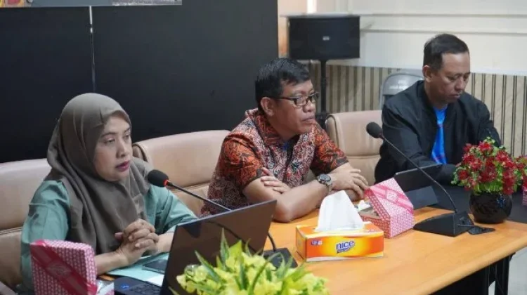 Bapperida Sumbawa Petakan Stunting hingga Tingkat Desa