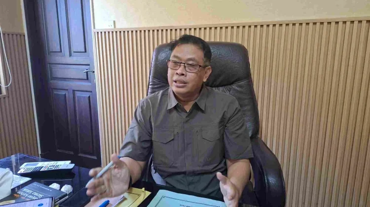 APBDP 2026 Sumbawa Prioritaskan SPM dan Program Unggulan