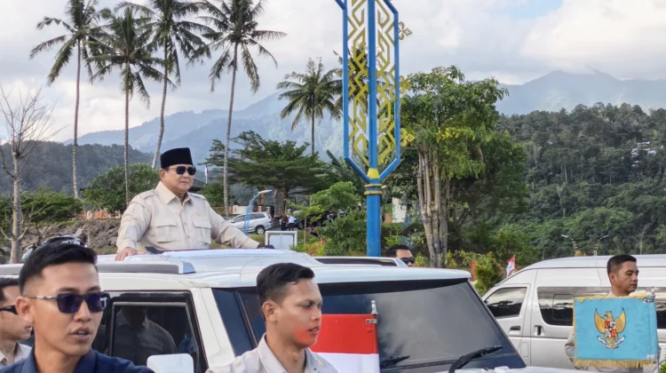 Prabowo Bakal Tutup 800 BUMN Bermasalah hingga Akhir 2026
