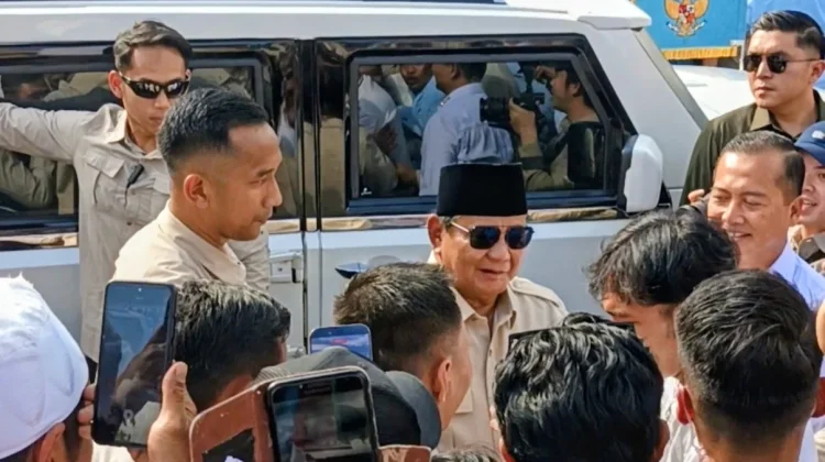 Tak Ingin Kecolongan, Prabowo Perintahkan Gubernur hingga Warga Awasi Program MBG