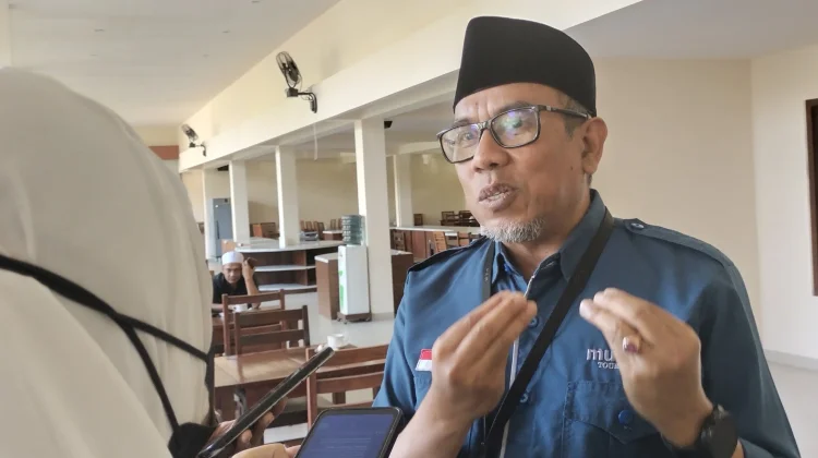 Tour and Travel Muhsinin Perkuat Silaturahmi dengan 300 Calon Jemaah Haji Khusus