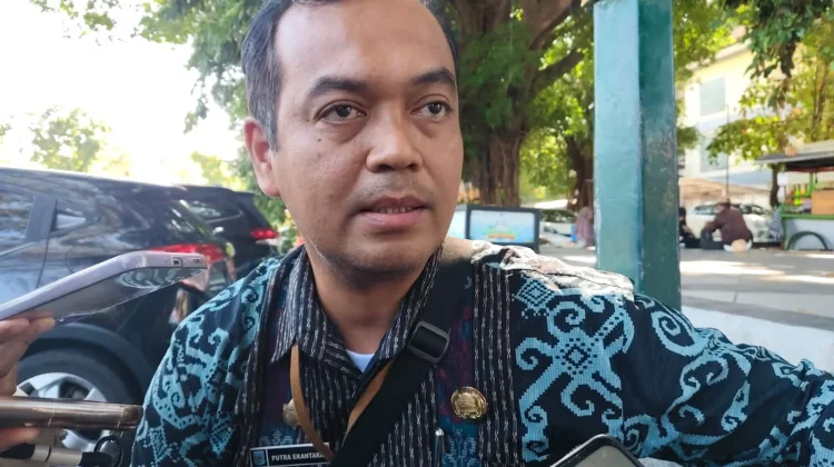 Disnaker Mataram Cetak Wirausaha Baru lewat Empat Pelatihan Kerja