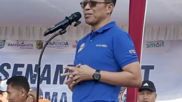 Pajak Daerah Jadi Penopang BPJS Kesehatan, Sekda Ajak ASN Taat Membayar