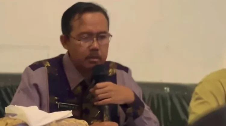 Sinergi Bappeda, Inspektorat, Bagian Organisasi Perkuat Implementasi SAKIP OPD